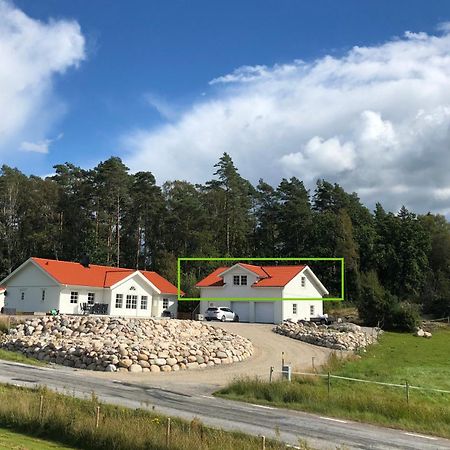 Fjaellbacka Premium Living - Wonderful Locationヴィラ エクステリア 写真