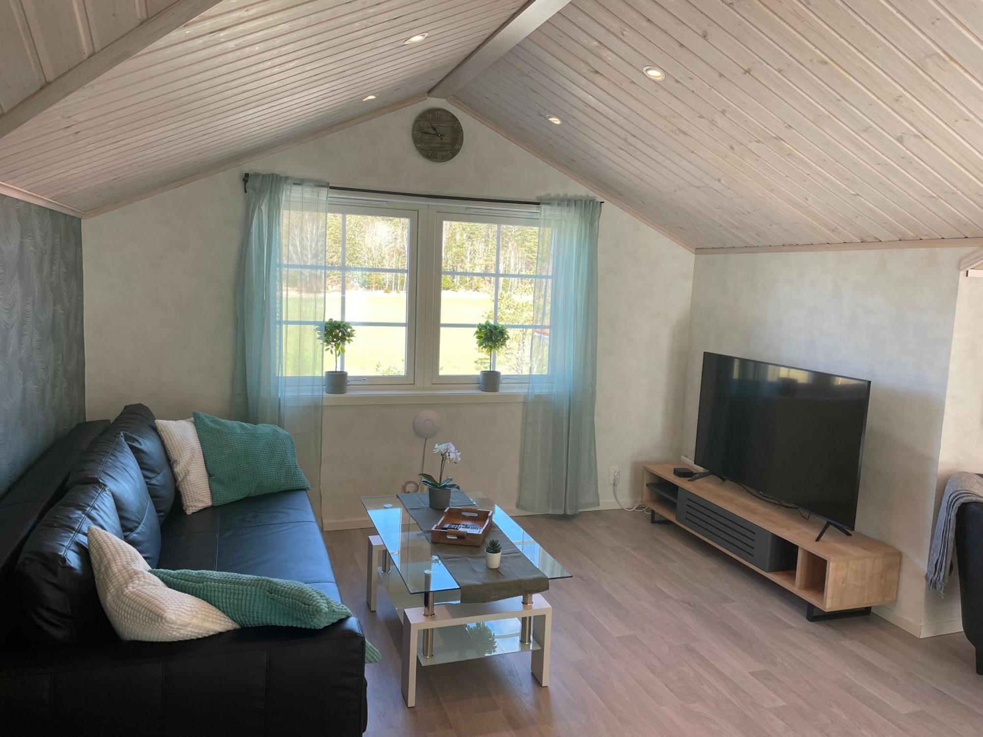 Fjaellbacka Premium Living - Wonderful Locationヴィラ エクステリア 写真