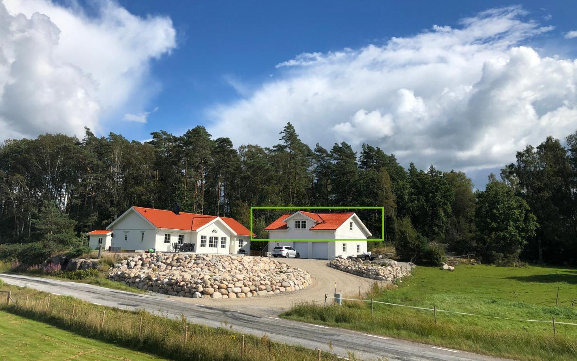 Fjaellbacka Premium Living - Wonderful Locationヴィラ エクステリア 写真