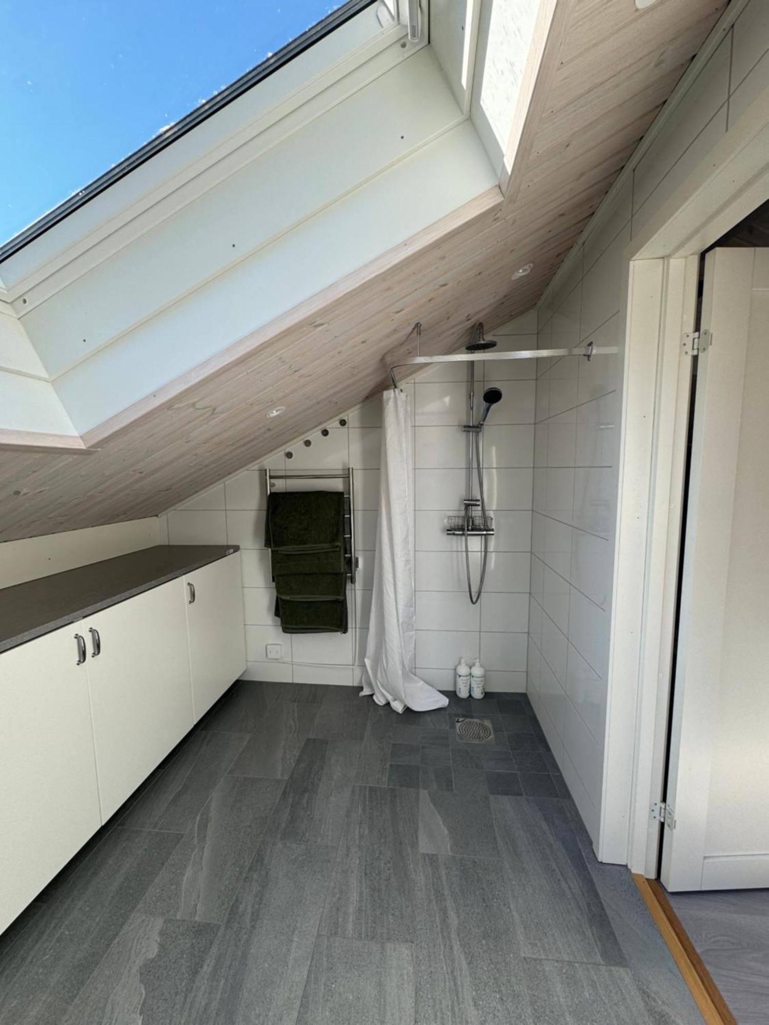 Fjaellbacka Premium Living - Wonderful Locationヴィラ エクステリア 写真
