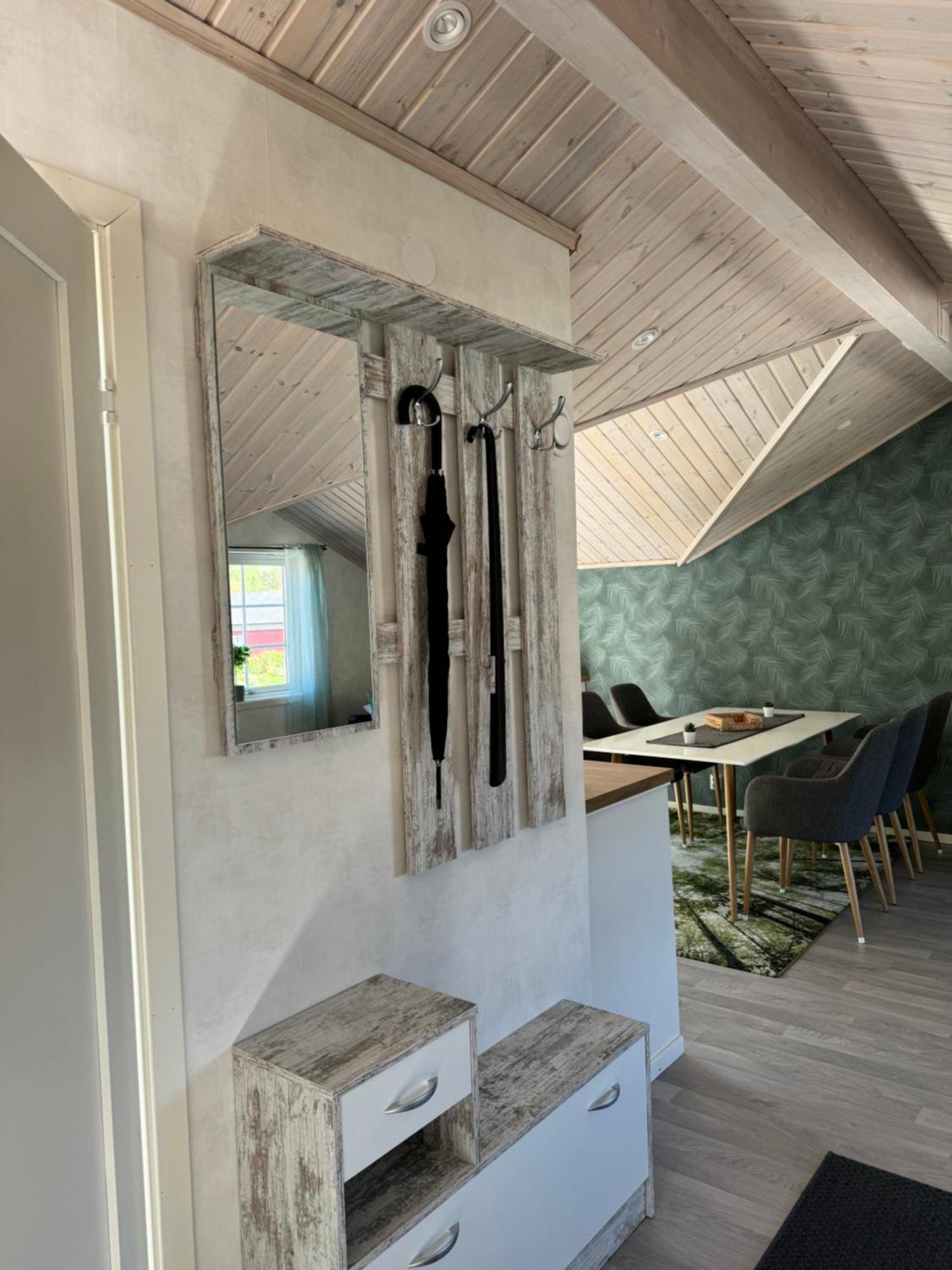 Fjaellbacka Premium Living - Wonderful Locationヴィラ エクステリア 写真