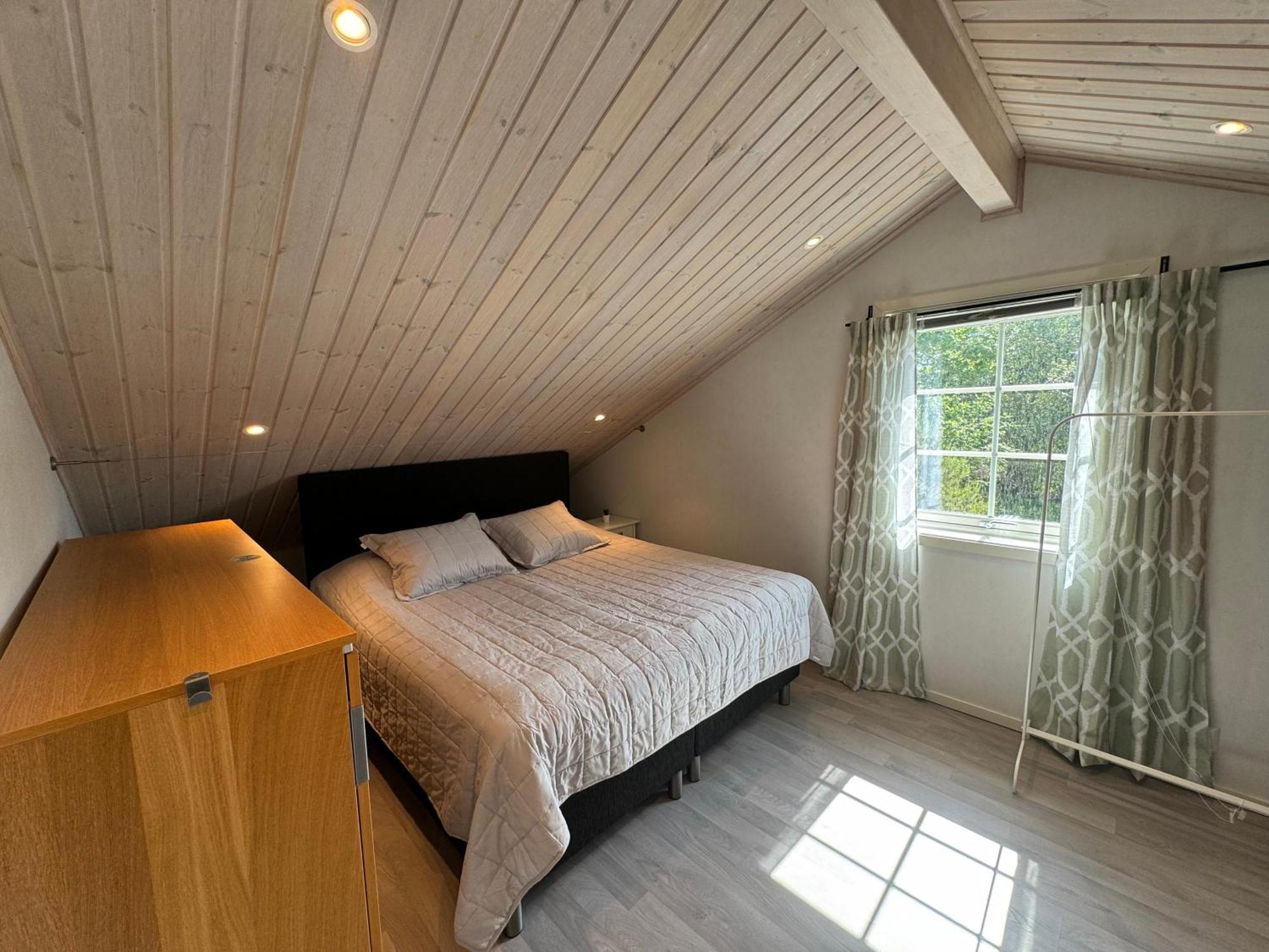 Fjaellbacka Premium Living - Wonderful Locationヴィラ エクステリア 写真