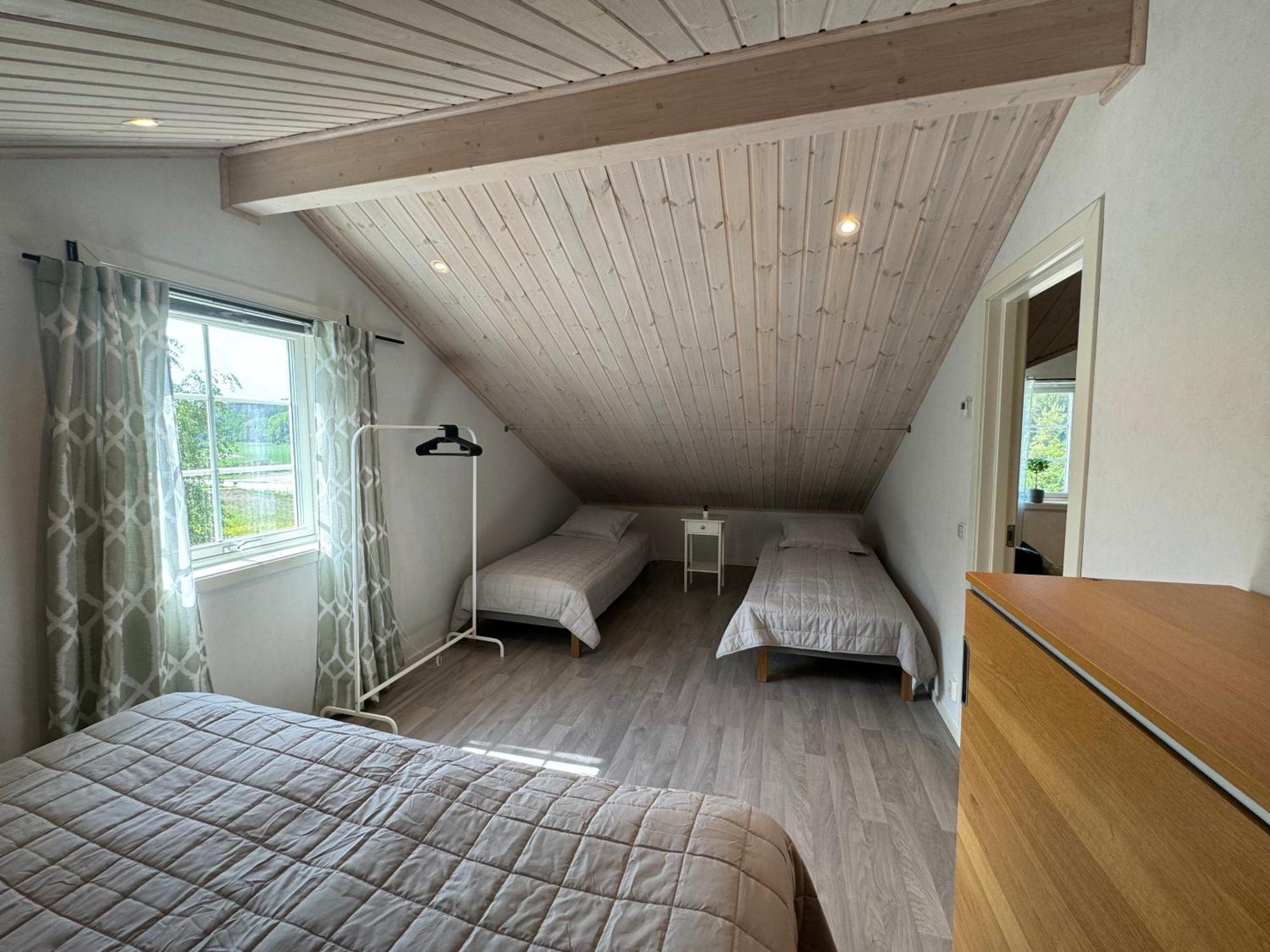 Fjaellbacka Premium Living - Wonderful Locationヴィラ エクステリア 写真